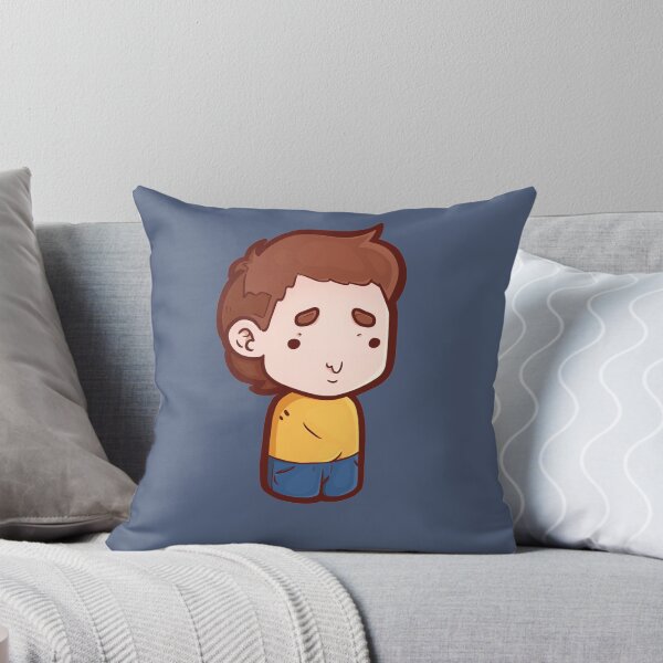 Item preview, Chibi Morty designed and sold by Kaymorin.