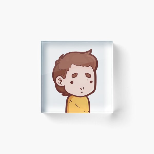Item preview, Chibi Morty designed and sold by Kaymorin.