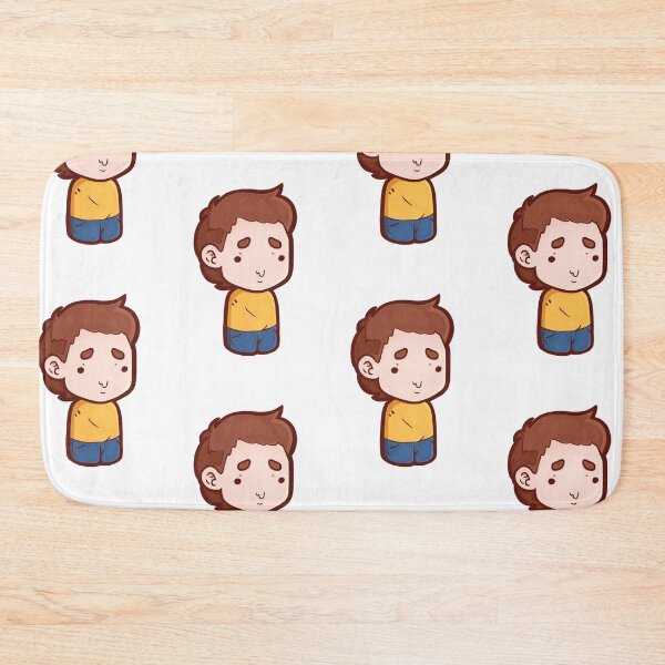 Item preview, Chibi Morty designed and sold by Kaymorin.