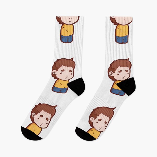 Artikelvorschau, Chibi Morty entworfen und verkauft von Kaymorin.