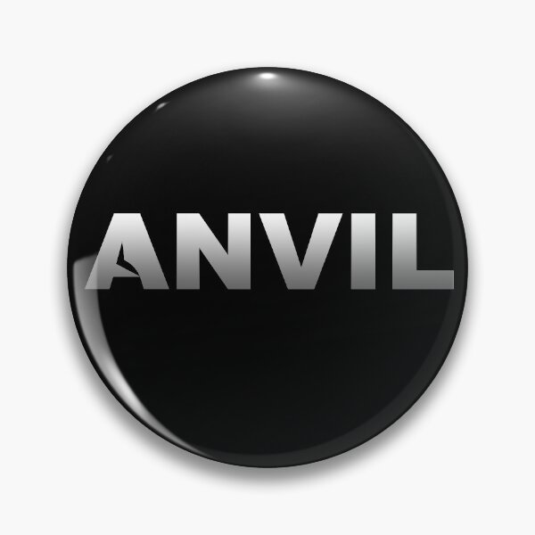 Item preview, Anvil - A Brotherhood to Call your Own designed and sold by Meta Cortex.