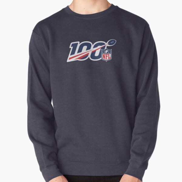 nfl 100 hoodies
