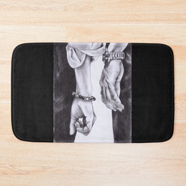 Item preview, MewGulf (Hands) designed and sold by jeneva.