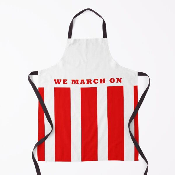 Item preview, We March On - Southampton designed and sold by Jamiecsmith1986.