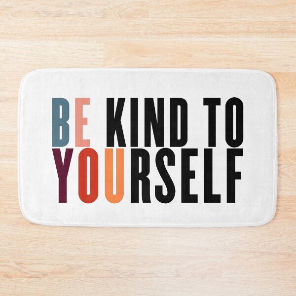 Item preview, Spoonie Species: "Be You. Be Kind" designed and sold by spoonie-species.