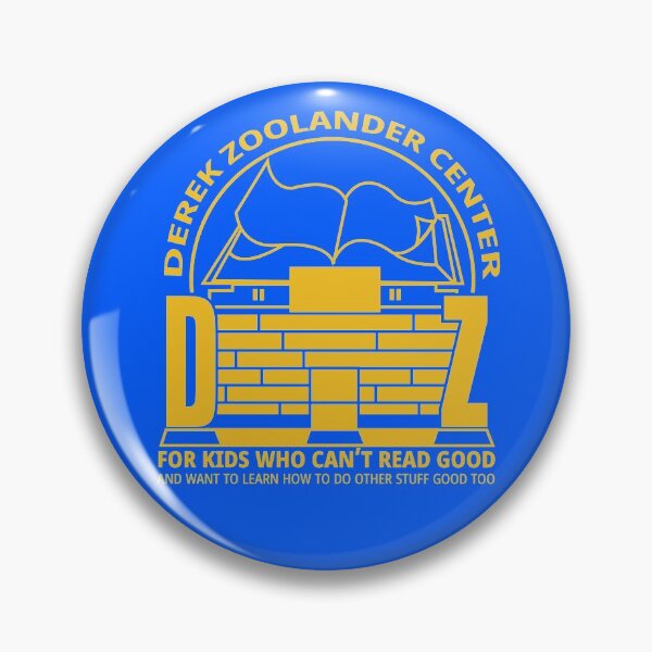 Item preview, The DZ Centre for Kids who can't read good designed and sold by McPod.