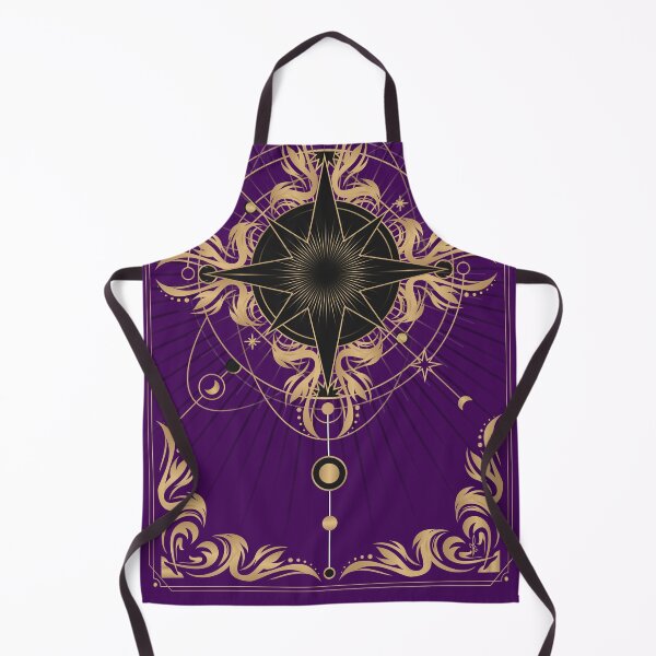 Item preview, Astrologian Card designed and sold by Syphi.