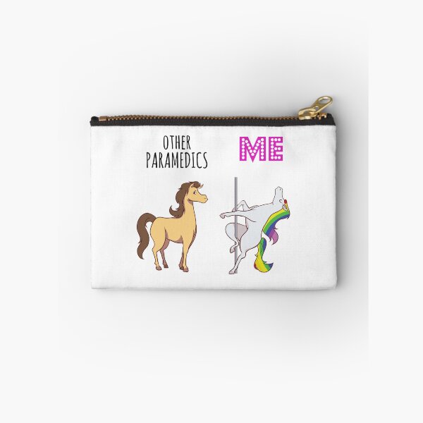 Aperçu de l'œuvre other paramedic Unicorn créée et vendue par Renware.