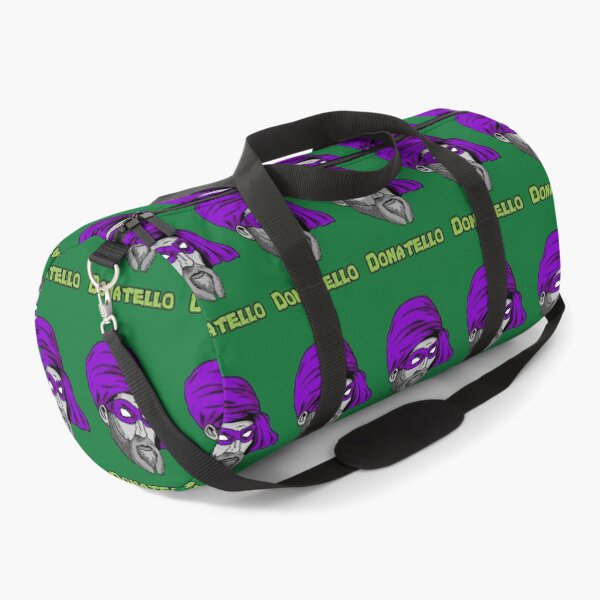 Item preview, Donatello designed and sold by blacksnowcomics.