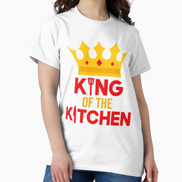 Item preview, King of the Kitchen designed and sold by nmdesigns1.