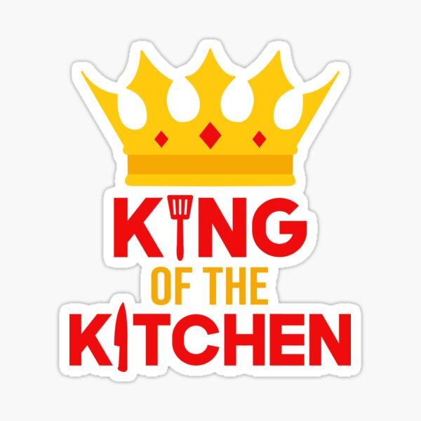 Item preview, King of the Kitchen designed and sold by nmdesigns1.