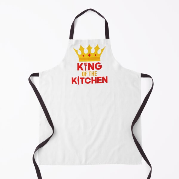 Item preview, King of the Kitchen designed and sold by nmdesigns1.