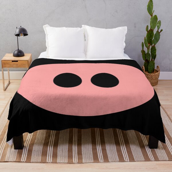 Item preview, Cute Pig designed and sold by Bello Designs.