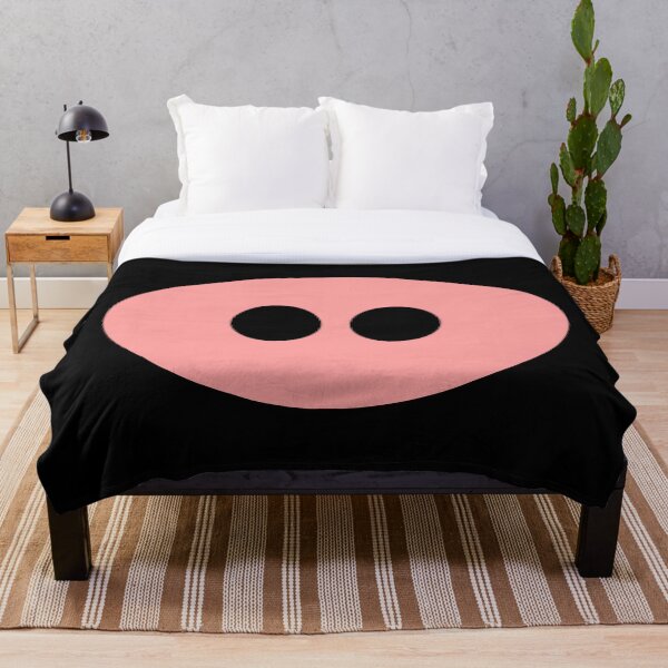 Item preview, Cute Pig designed and sold by Bello Designs.