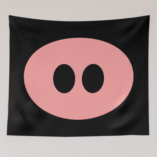 Item preview, Cute Pig designed and sold by Bello Designs.