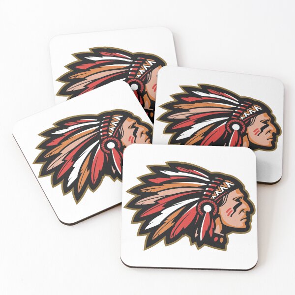 Item preview, Red Indian Tribe designed and sold by SuperEight1977.