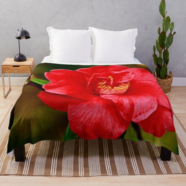 Item preview, Camellia japonica designed and sold by Gaspar Avila.