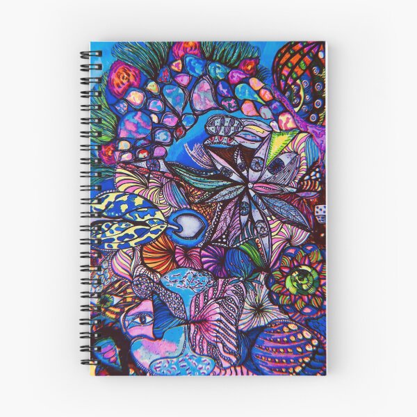 Item preview, Under the sea  designed and sold by merrypoppies.