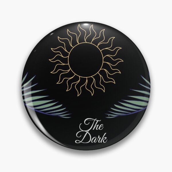 Item preview, Dark designed and sold by zinda-zo.