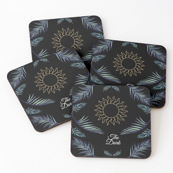 Item preview, Dark designed and sold by zinda-zo.