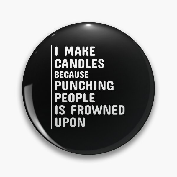 Item preview, Candle Making Maker coffee Gift designed and sold by TastefulTees.