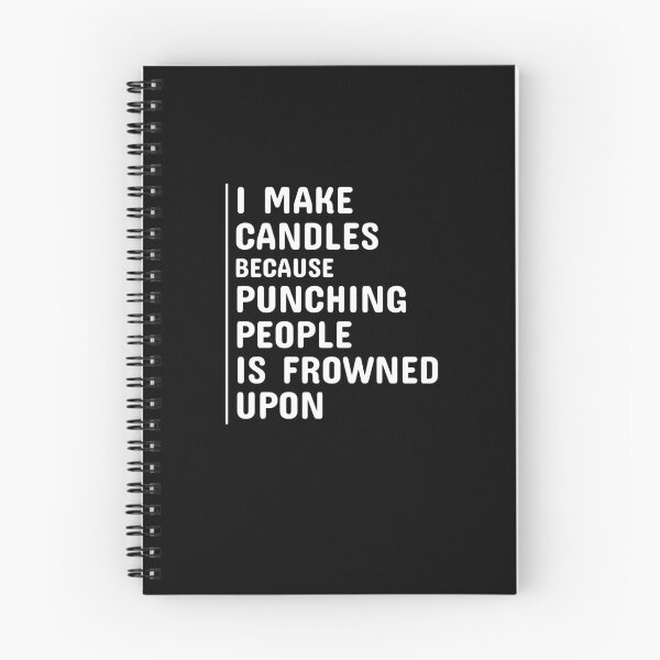 Item preview, Candle Making Maker coffee Gift designed and sold by TastefulTees.