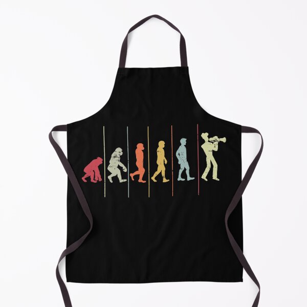 Item preview, Evolution trumpet designed and sold by bestshirtdesign.