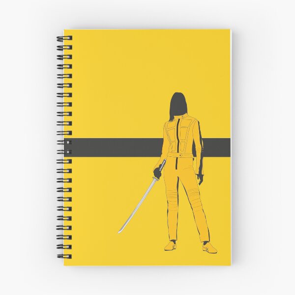 Item preview, Beatrix Kiddo from Kill Bill Movie designed and sold by gmrk.
