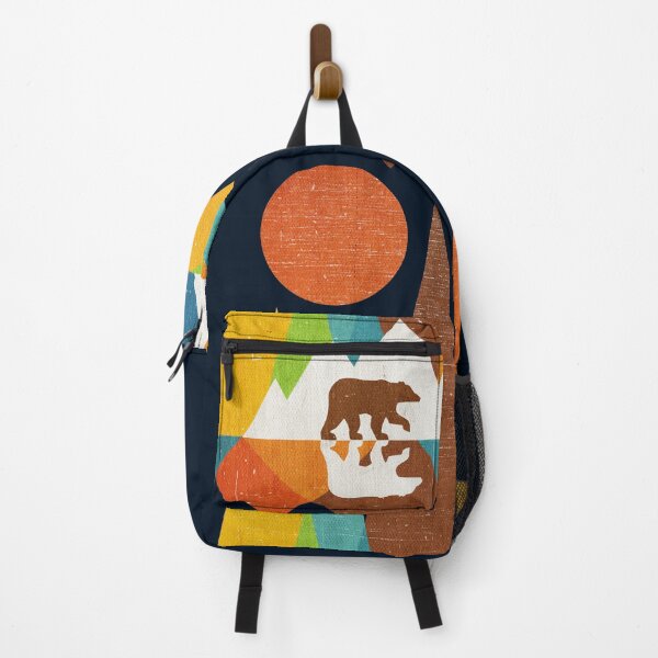 Item preview, Walking Bear designed and sold by Estrellante.