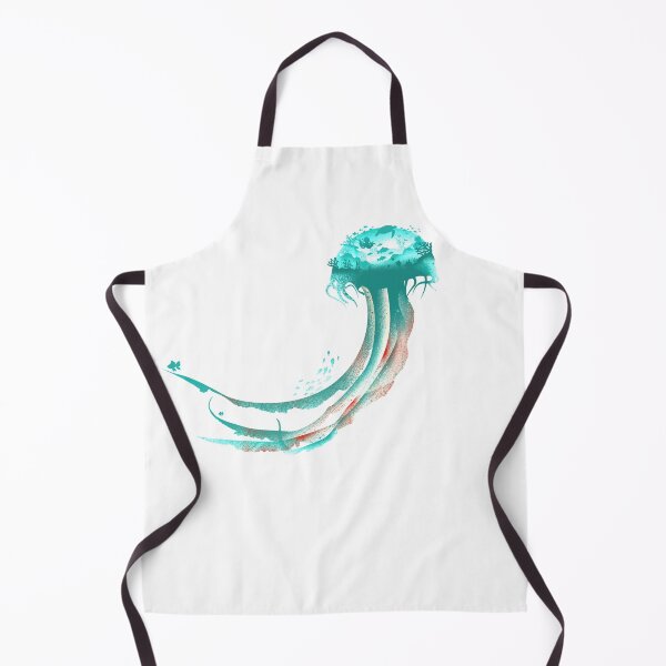 Item preview, Océano de gelatina designed and sold by ra-men.