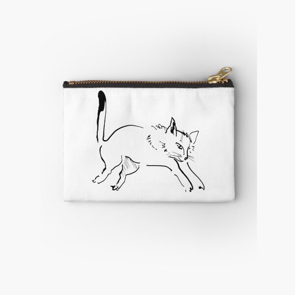 Item preview, Jumping Cat designed and sold by Istvan Ocztos.