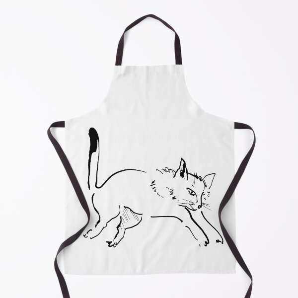 Item preview, Jumping Cat designed and sold by Istvan Ocztos.