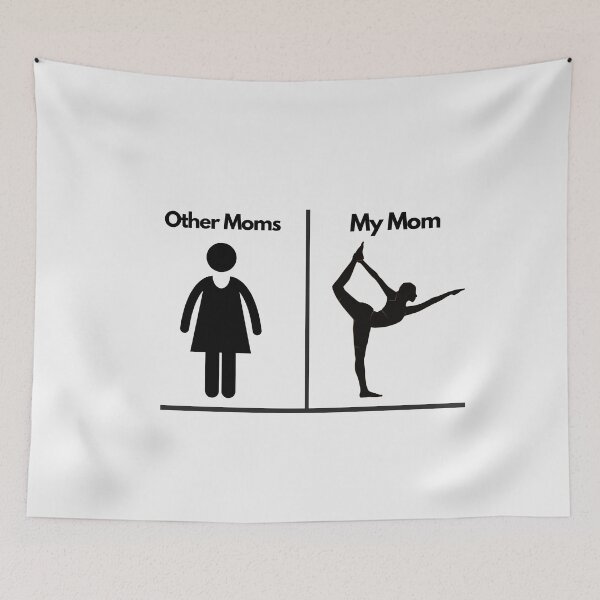 Item preview, Other moms, my mom designed and sold by ashdenent.