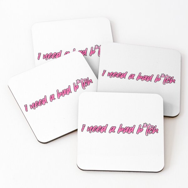 Artikelvorschau, schlechte b * tch addison rae lyric entworfen und verkauft von PrintingByLiv ..