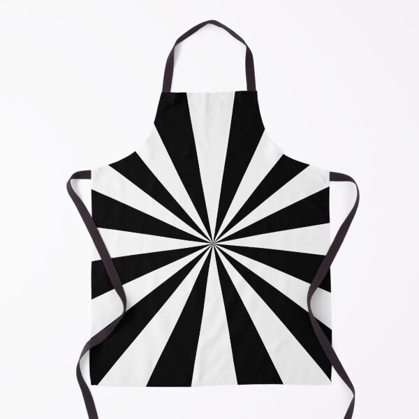 Item preview, Optical Illusion Black and White designed and sold by lolora.