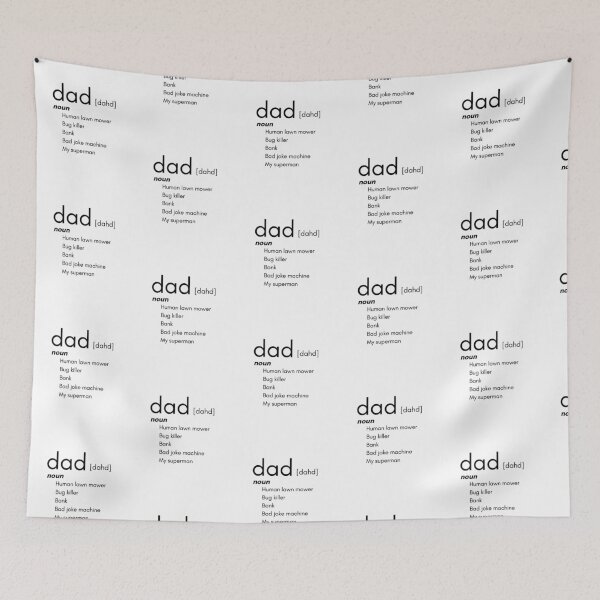 Item preview, Definition of Dad designed and sold by NGAGE "LIVE LIFE".