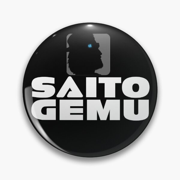 Item preview, Saito Gemu designed and sold by Meta Cortex.