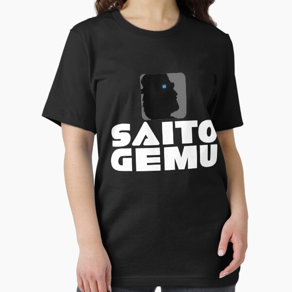Item preview, Saito Gemu designed and sold by McPod.