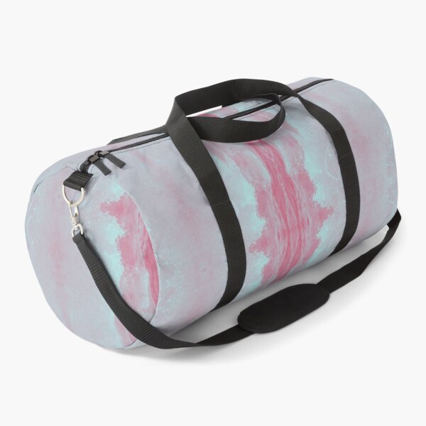 Item preview, Waves in Pastel Pink designed and sold by TeeZoneZtore.