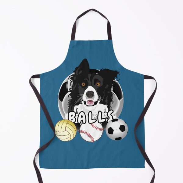 Item preview, Funny Dog Border Collie designed and sold by Willyboy16.