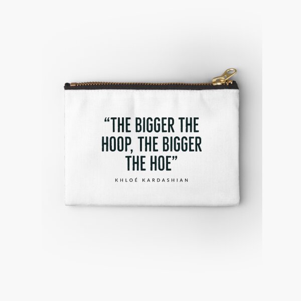 Item preview, khloé kardashian - quotes - funny - kardashian family  designed and sold by Tropical Blood.