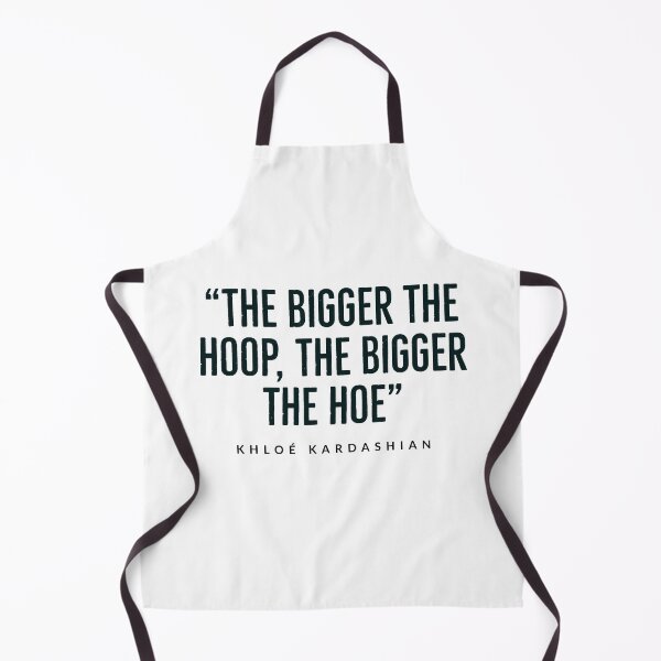 Item preview, khloé kardashian - quotes - funny - kardashian family designed and sold by Tropical Blood.