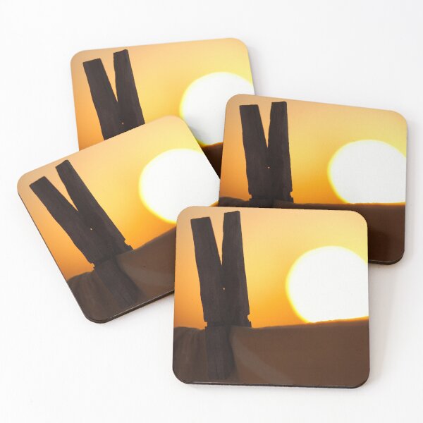 Item preview, Clothes peg at sunrise designed and sold by Gaspar Avila.