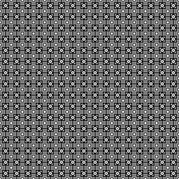 Artwork thumbnail, Abstract Pattern Archeologists by Dator-Abstracts