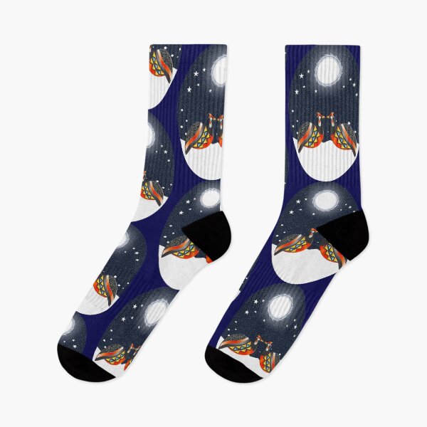 Item preview, GUINEA FOWL CHRISTMAS. designed and sold by sana90.