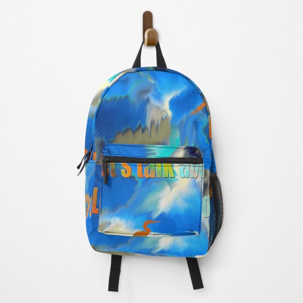 Item preview, LET'S TALK ABOUT IT- Art + Products Design designed and sold by haya1812.