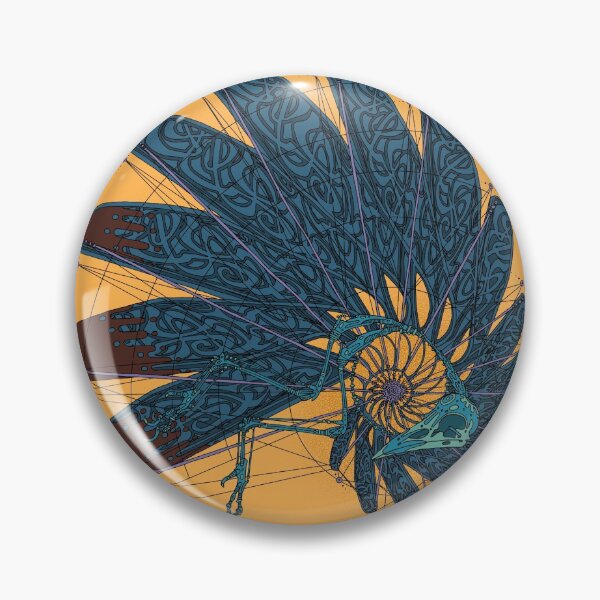 Item preview, Old Bird designed and sold by bensmall.