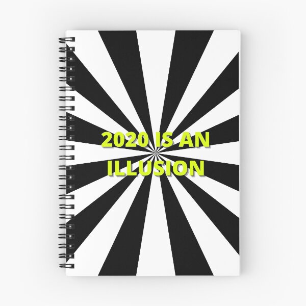 Item preview, Optical Illusion 2020 designed and sold by lolora.
