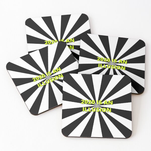 Item preview, Optical Illusion 2020 designed and sold by lolora.
