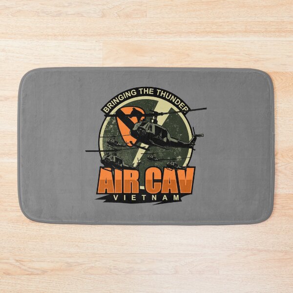 Item preview,  Air Cav Vietnam Patch (distressed) designed and sold by StrongVlad.
